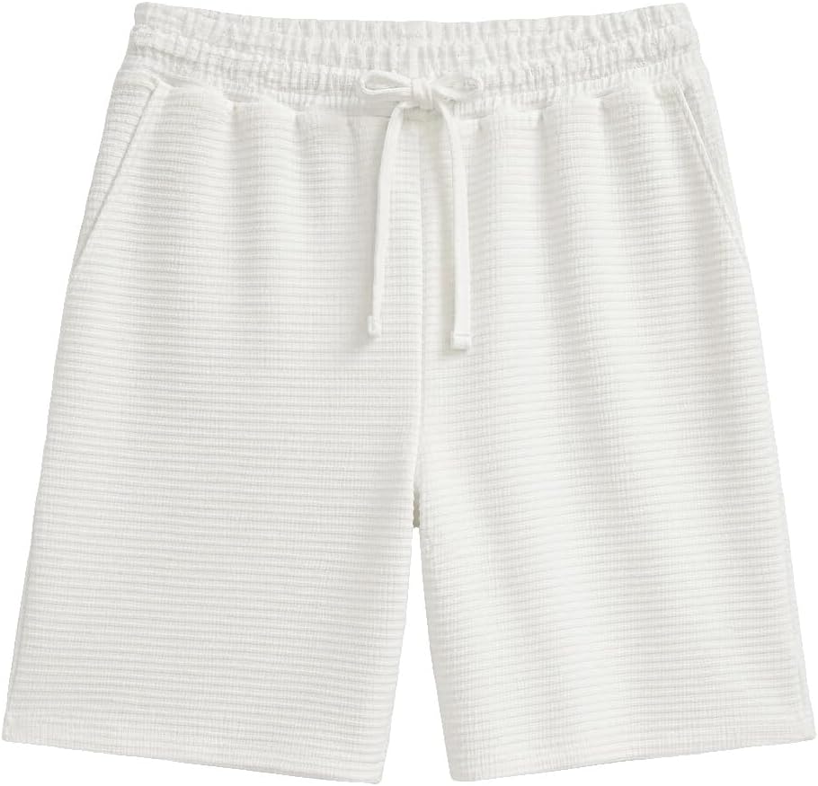 سعر ومواصفات LC WAIKIKI Regular Fit Men'S Pyjamas Bottom Shorts Xxl Black (B0HKV5KWJM) على Amazon EG