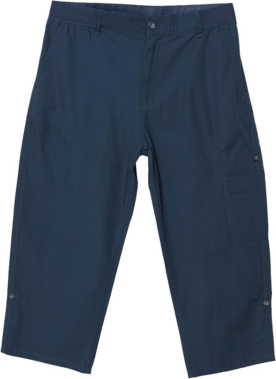 سعر ومواصفات LC WAIKIKI Regular Fit Men'S Roller Shorts 34 Indigo (B0HKT9PH48) على Amazon EG