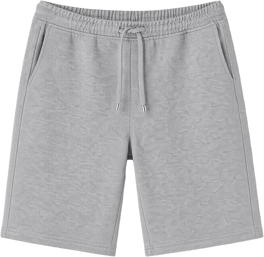 سعر ومواصفات LC WAIKIKI Regular Fit Men's Shorts (B0HJSZX5YV) على Amazon EG