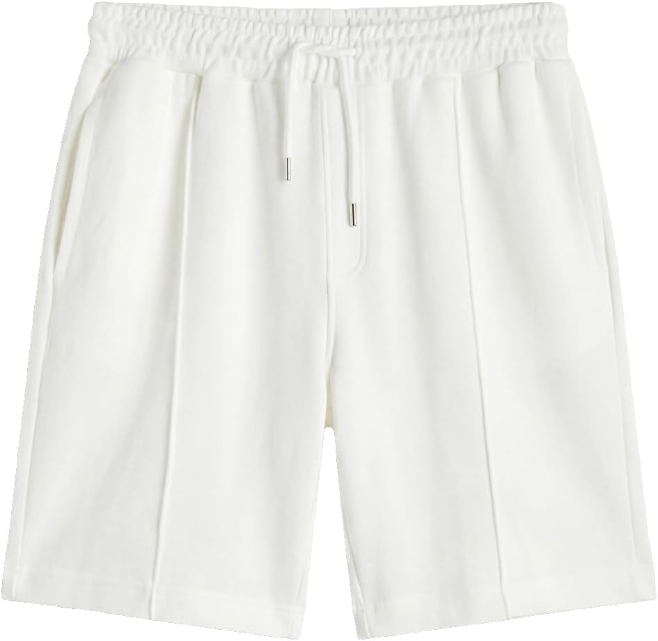 سعر ومواصفات LC WAIKIKI Regular Fit Men'S Shorts M Ecru (B0HKT8PCZN) على Amazon EG