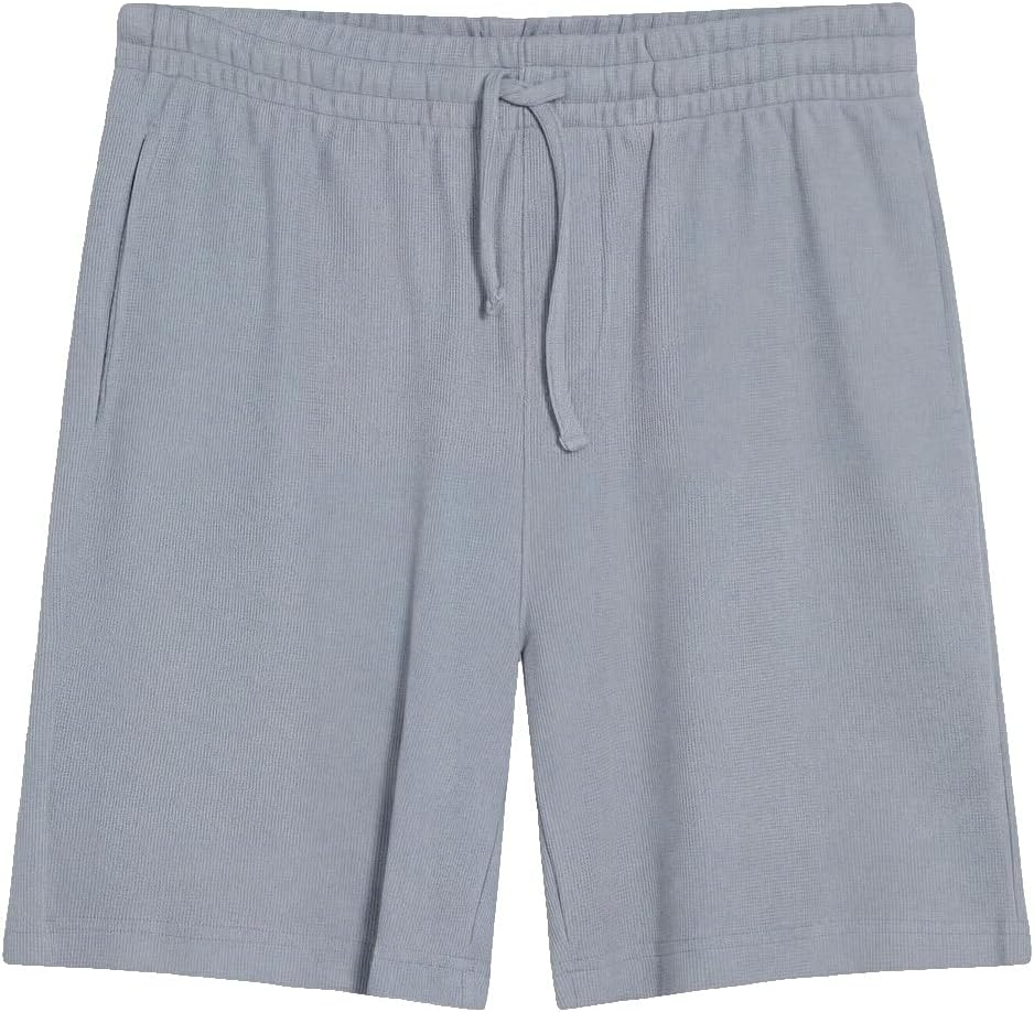 سعر ومواصفات LC WAIKIKI Regular Fit Men'S Shorts Xl Blue (B0HKTD4K9R) على Amazon EG