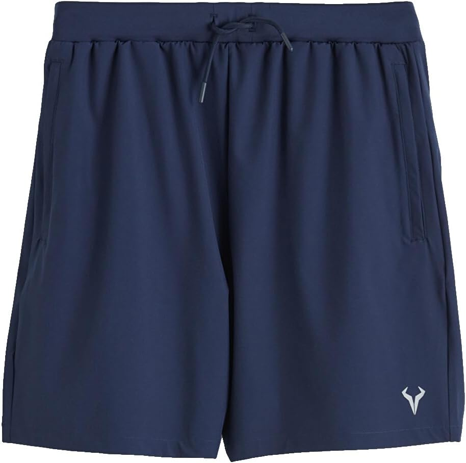 سعر ومواصفات LC WAIKIKI Regular Fit Men'S Sport Shorts 2Xl Navy (B0HKTFM439) على Amazon EG