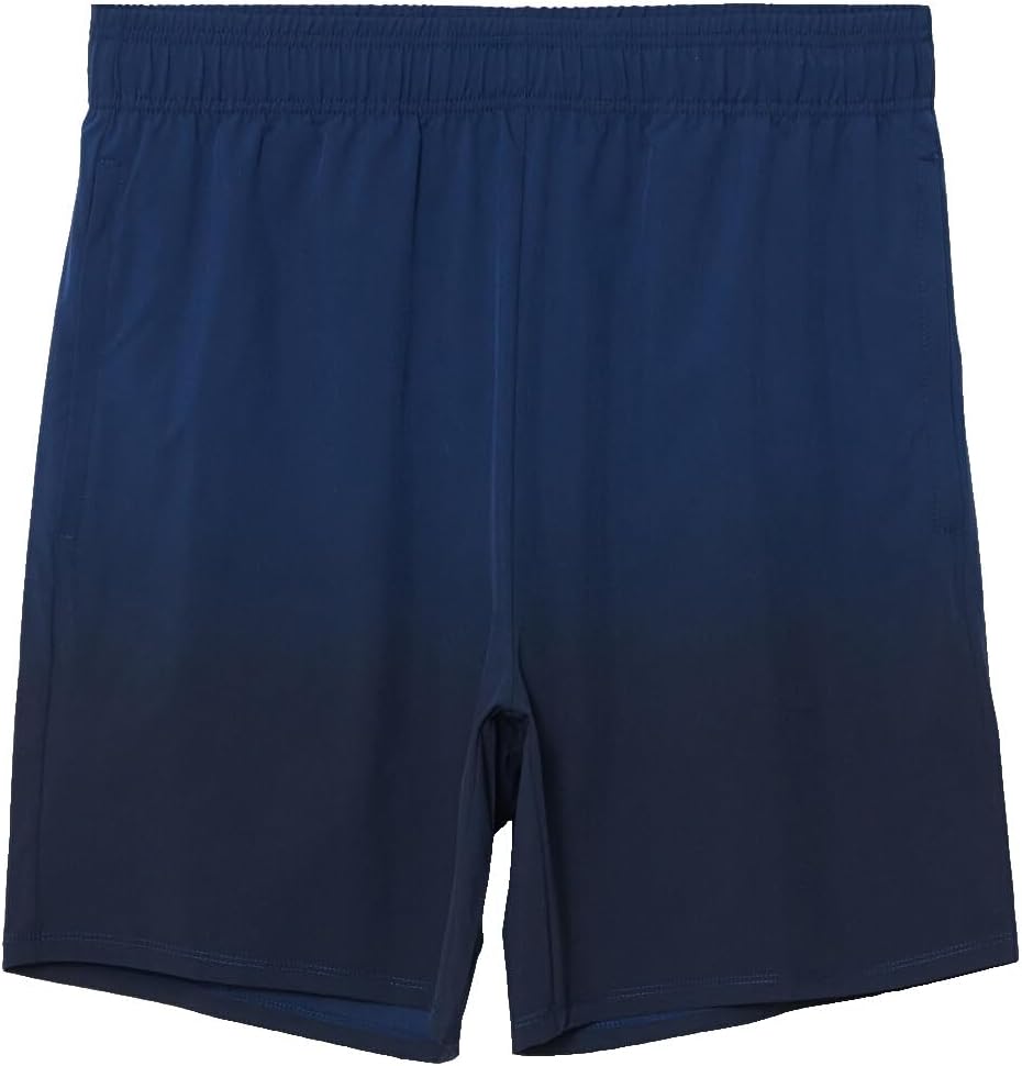 سعر ومواصفات LC WAIKIKI Regular Fit Men'S Sport Shorts 2Xl Black (B0HKTM1KX3) على Amazon EG