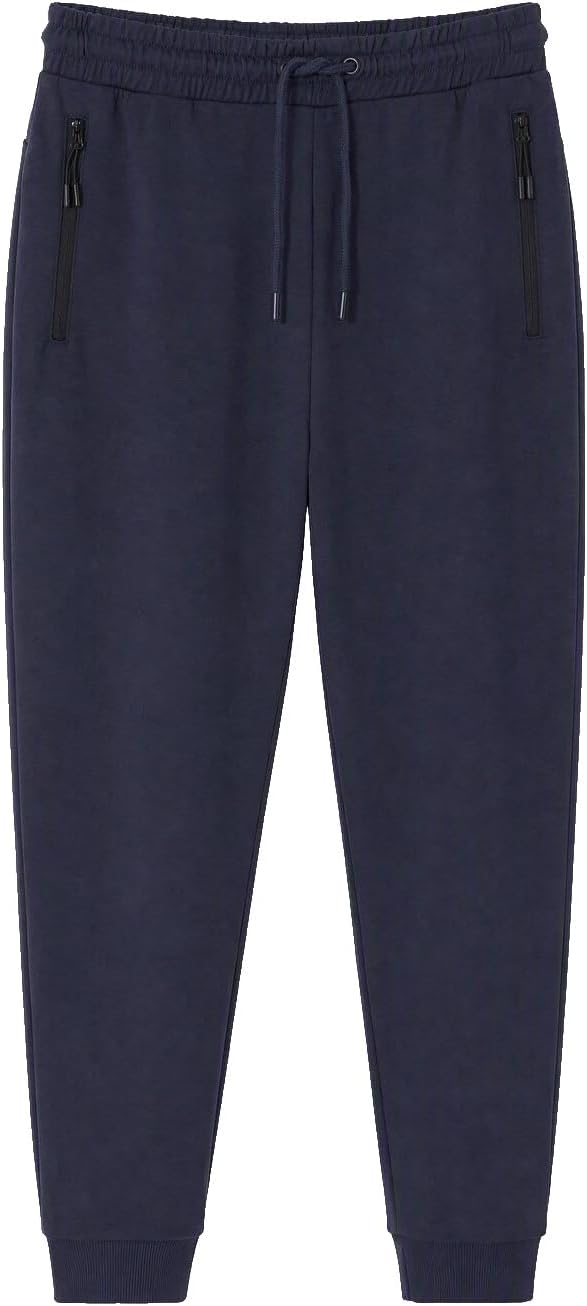 سعر ومواصفات LC WAIKIKI Regular Fit Men's Sweatpants (B0HJT23V1C) على Amazon EG