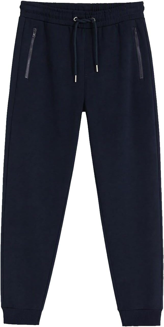 سعر ومواصفات LC WAIKIKI Regular Fit Men'S Sweatpants M Navy W67272Z8-RFH-M-8685003166179 (B0HKT1C3XG) على Amazon EG