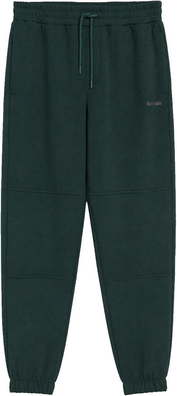 سعر ومواصفات LC WAIKIKI Regular Fit Men'S Sweatpants L Green (B0HKT6RPX5) على Amazon EG