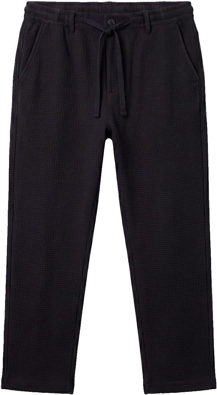 سعر ومواصفات LC WAIKIKI Regular Fit Men'S Sweatpants M Navy (B0HKTDM39M) على Amazon EG