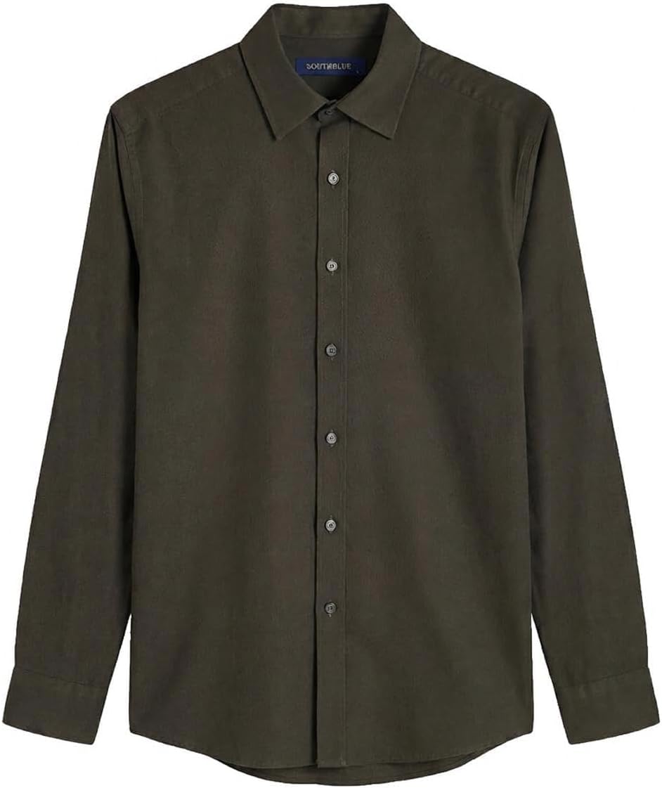 سعر ومواصفات LC WAIKIKI Regular Fit Men'S Textured Shirt Xl Khaki S6C287Z8-CRR-XL-8685001689748 (B0HKTLSBGK) على Amazon EG