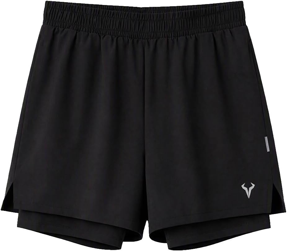 سعر ومواصفات LC WAIKIKI Regular Fit Men'S Tights Shorts L Black (B0HKTJCWJX) على Amazon EG