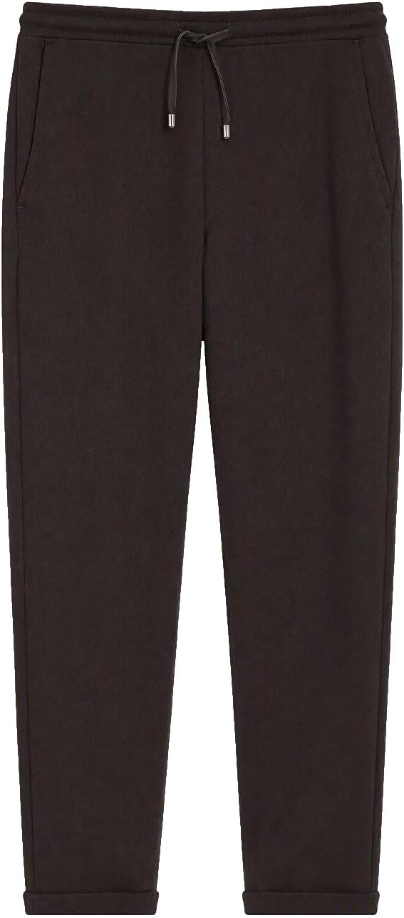 سعر ومواصفات LC WAIKIKI Regular Fit Men'S Trousers L Brown S69253Z8-CT9-L-8685002639223 (B0HKT9TRGF) على Amazon EG