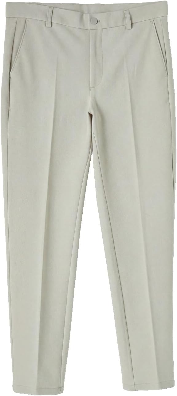سعر ومواصفات LC WAIKIKI Regular Fit Men'S Trousers 36 Grey W6AR18Z8-CUZ-36-8685000904675 (B0HKTKGK3H) على Amazon EG