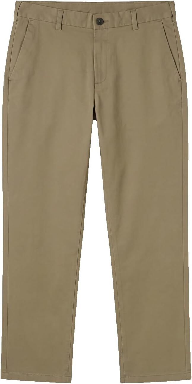 سعر ومواصفات LC WAIKIKI Regular Fit Men'S Trousers 36 Khaki (B0HKTPJYKX) على Amazon EG
