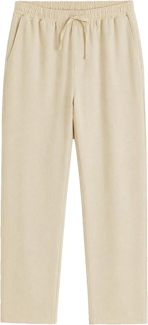 سعر ومواصفات LC WAIKIKI Regular Fit Men'S Trousers 28 Beige S6QN70Z8-RW0-28-8685005599630 (B0HKTRFZDN) على Amazon EG