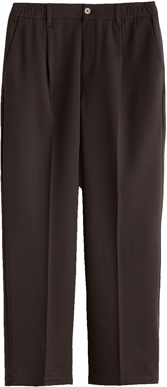 سعر ومواصفات LC WAIKIKI Regular Fit Men's Trousers (B0HKV246Q3) على Amazon EG