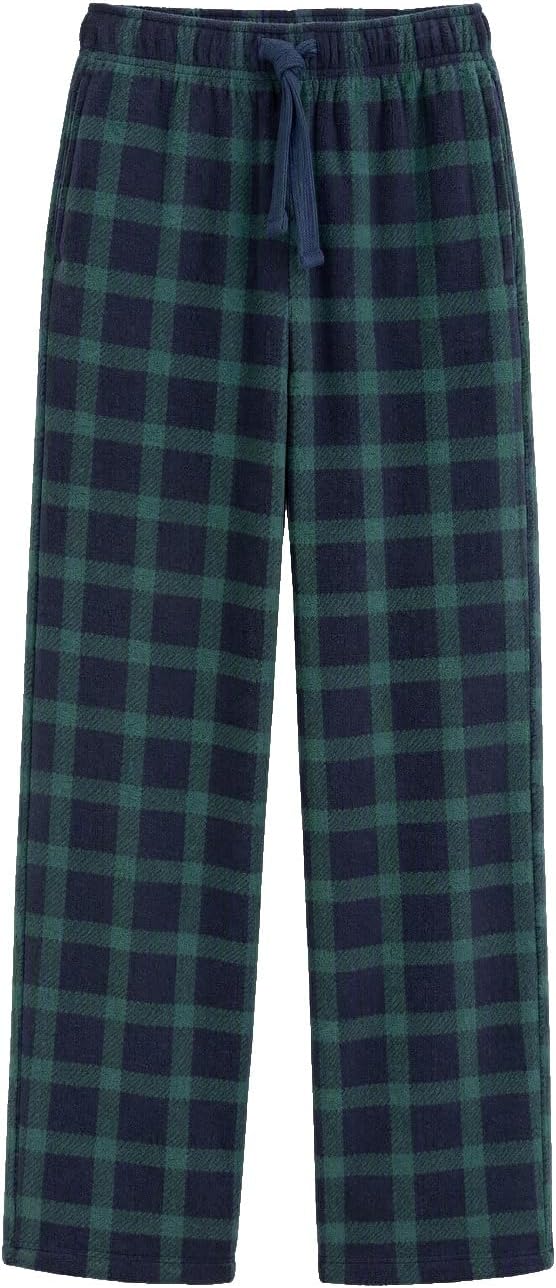 سعر ومواصفات LC WAIKIKI Regular Fit Plaid Men'S Pyjamas Bottom M Green W6D280Z8-LRR-M-8685003071145 (B0HKSVQVP2) على Amazon EG
