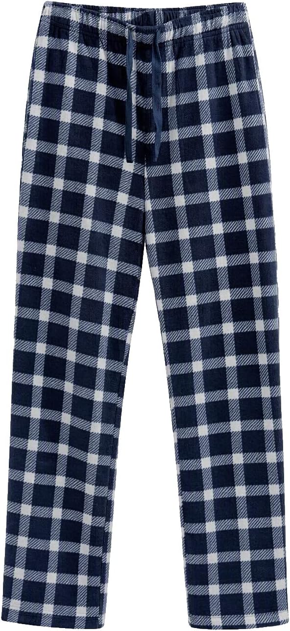 سعر ومواصفات LC WAIKIKI Regular Fit Plaid Men'S Pyjamas Bottom L Navy (B0HKTFQHG7) على Amazon EG