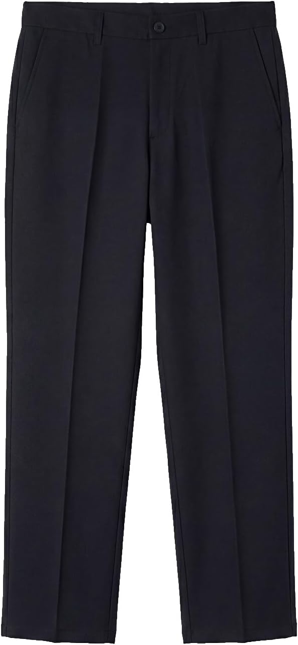 سعر ومواصفات LC WAIKIKI Regular Fit Pleated Men'S Trousers 38 Navy (B0HKTWK4M5) على Amazon EG