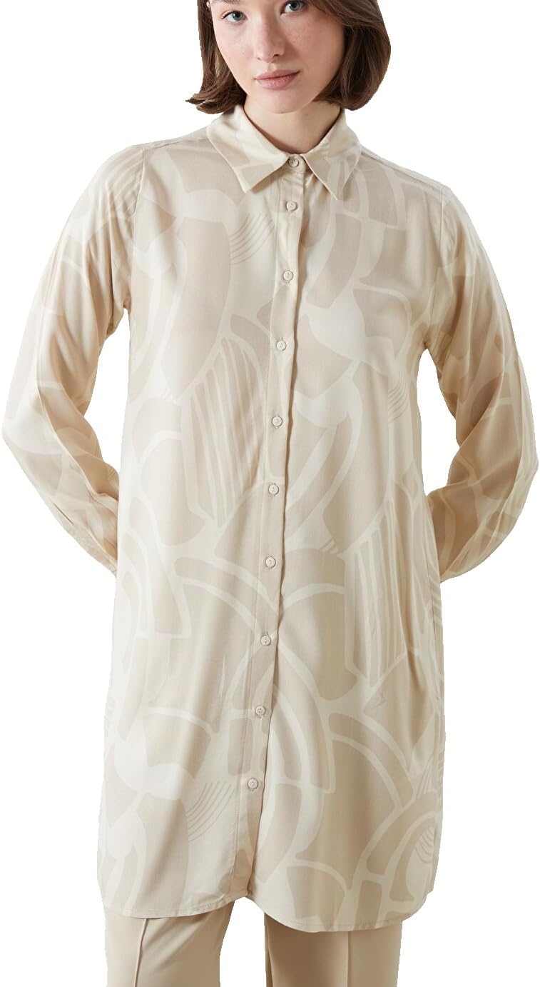 سعر ومواصفات LC WAIKIKI Regular Fit Short Sleeve Striped Men'S Shirt S5HG24Z8-JTZ (B0HKSXZL8G) على Amazon EG