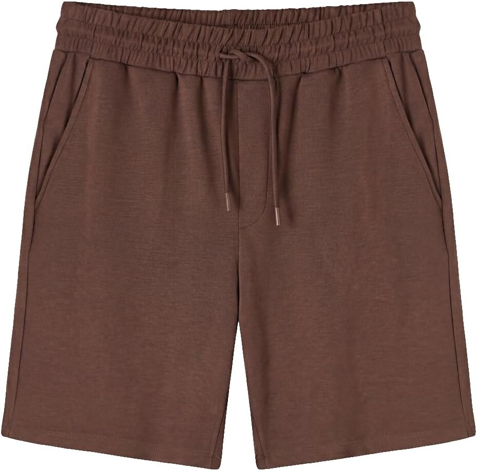 سعر ومواصفات LC WAIKIKI Regular Fit Soft Touch Men'S Shorts M Brown S7N138Z8-L0C-M-8685004644379 (B0HKTCRF3P) على Amazon EG