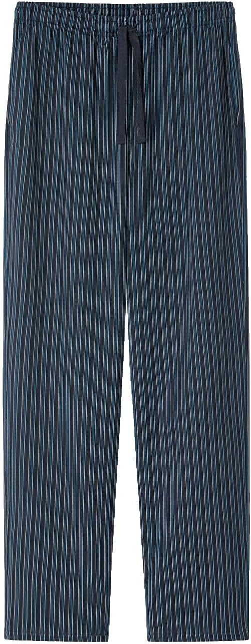 سعر ومواصفات LC WAIKIKI Regular Fit Striped Men'S Pyjamas Bottoms Xl Navy (B0HKT613JD) على Amazon EG