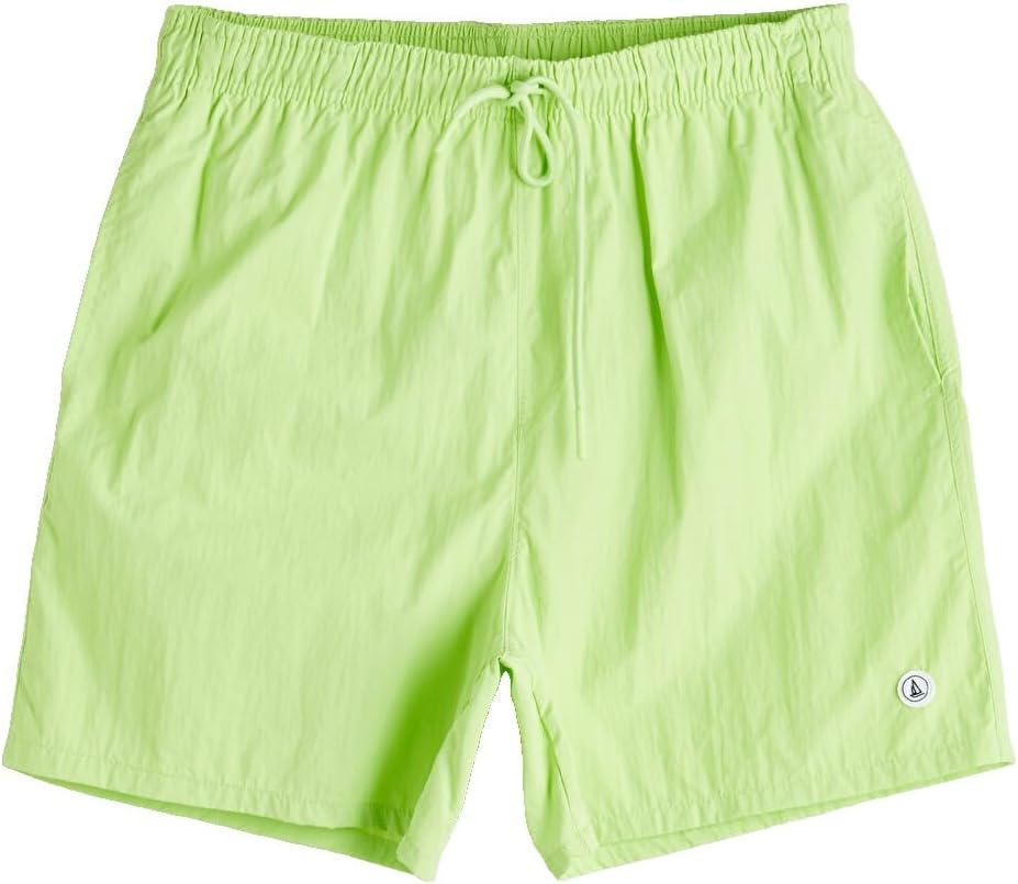 سعر ومواصفات LC WAIKIKI Short Length Basic Men'S Swimming Shorts L Green S55908Z8-FZ1-L-8684682817068 (B0HKT1VY8W) على Amazon EG