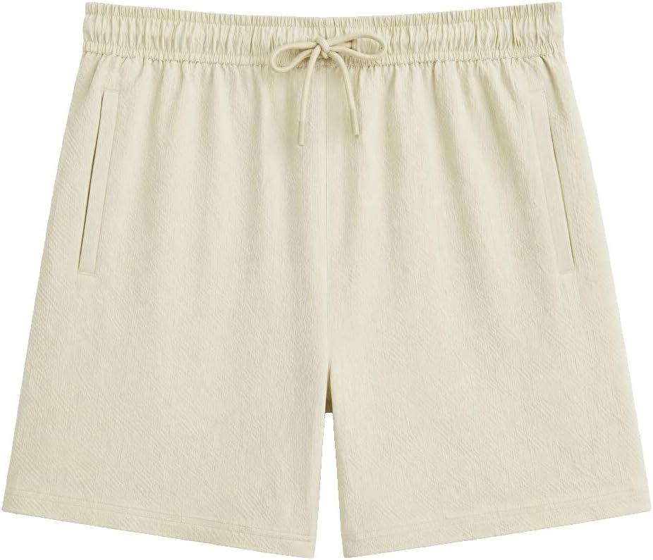 سعر ومواصفات LC WAIKIKI Short Men'S Swimming Shorts M Beige (B0HKTD97RS) على Amazon EG