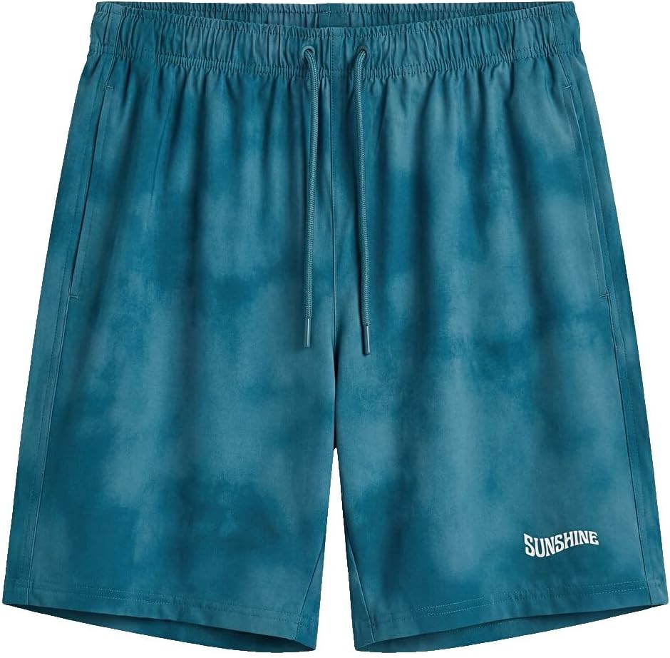 سعر ومواصفات LC WAIKIKI Short Tie-Dye Men'S Swimming Shorts Xl Petrol (B0HKTGBW26) على Amazon EG