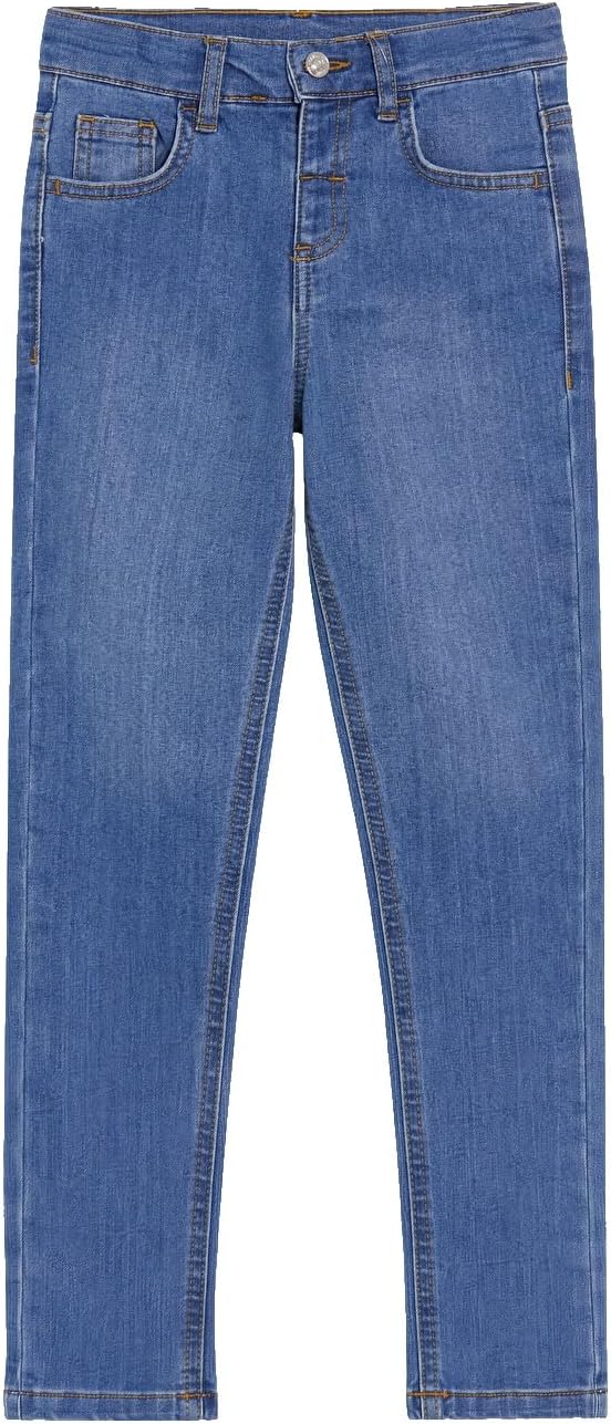 سعر ومواصفات LC WAIKIKI Slim Fit Boys' Jeans (B0HJSSJVCP) على Amazon EG