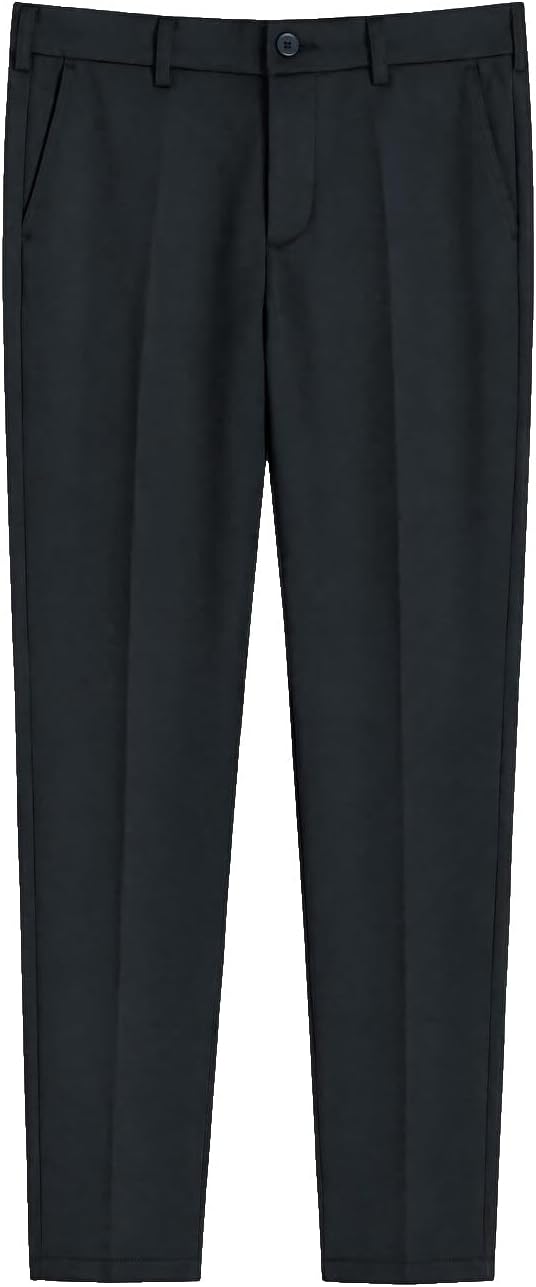 سعر ومواصفات LC WAIKIKI Slim Fit Men'S Chino Trousers 30 Navy W62155Z8-KN7-30-8684999964813 (B0HKTJGSLF) على Amazon EG