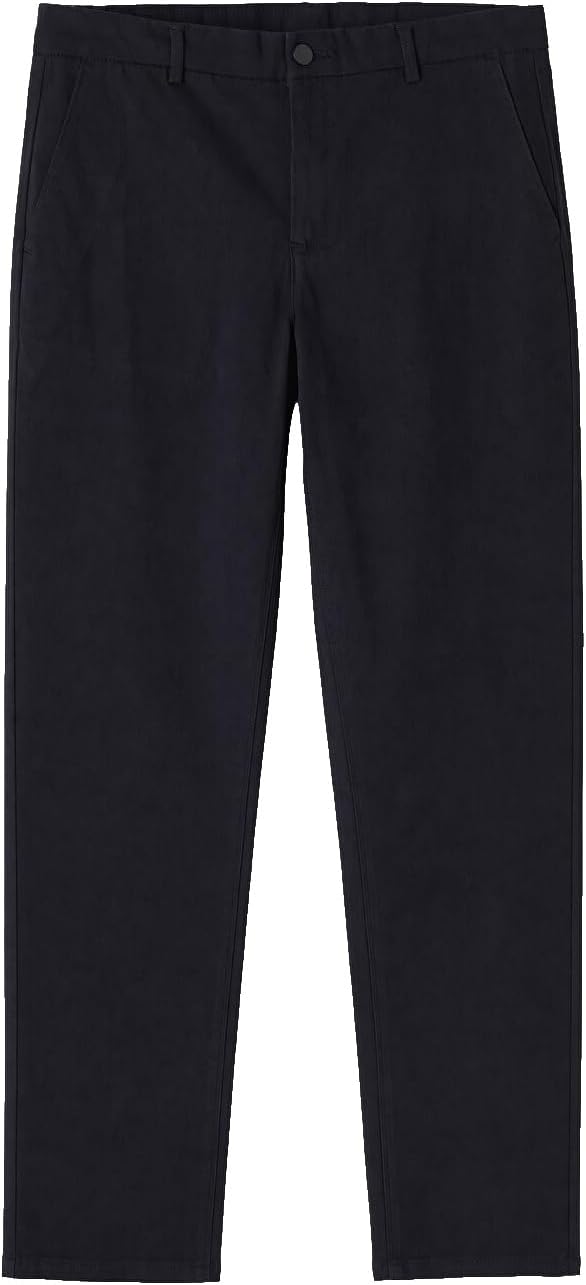 سعر ومواصفات LC WAIKIKI Slim Fit Men's Trousers (B0HJT9SK7P) على Amazon EG