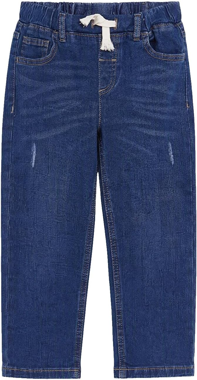 سعر ومواصفات LC WAIKIKI Slouchy Fit Boys' Jeans (B0HJW51G5Y) على Amazon EG