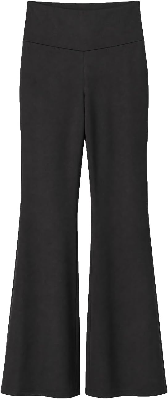 سعر ومواصفات LC WAIKIKI Soft Touch Flare Women's Leggings (B0HJSWQQRW) على Amazon EG