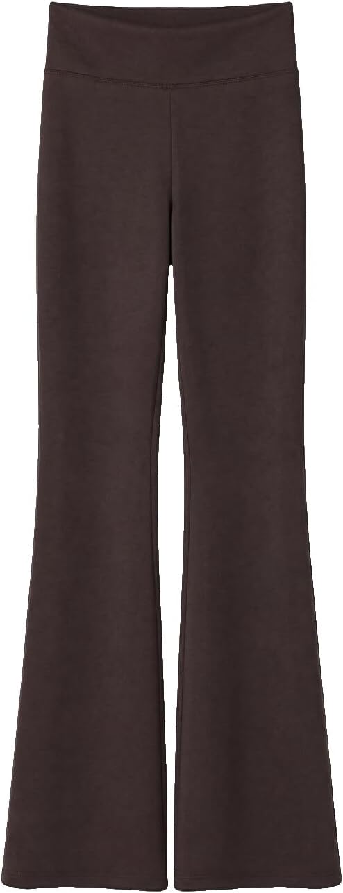سعر ومواصفات LC WAIKIKI Soft Touch Flare Women'S Leggings Xl Brown (B0HKT7LX8H) على Amazon EG