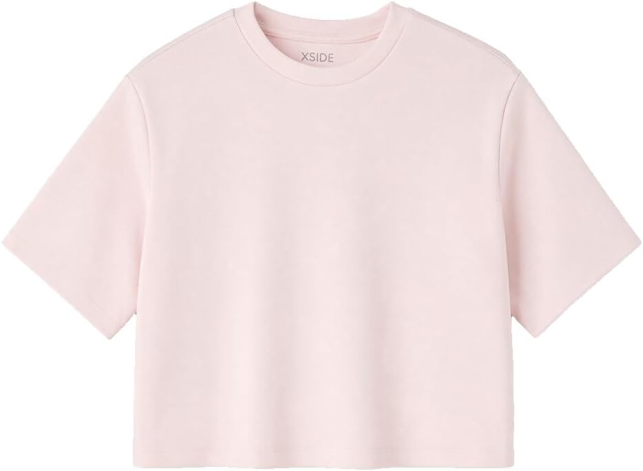 سعر ومواصفات LC WAIKIKI Soft Touch Oversize Women'S T-Shirt Xxl Pink (B0HKT3F63G) على Amazon EG