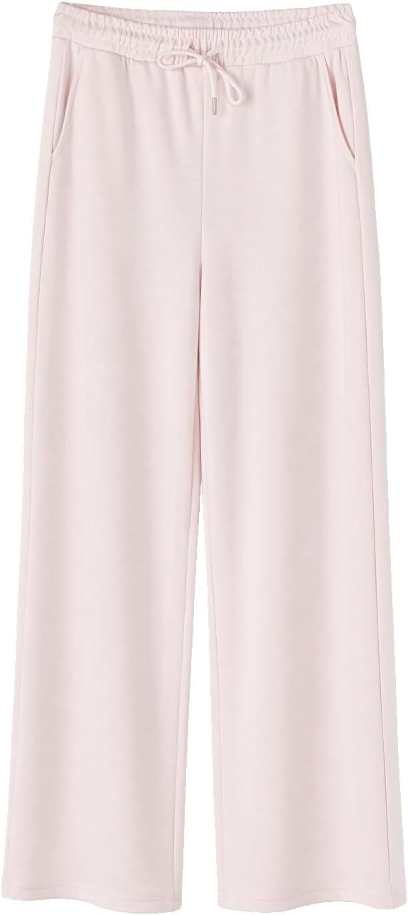 سعر ومواصفات LC WAIKIKI Soft Touch Women'S Sweatpants Xl Pink (B0HKT7LXH4) على Amazon EG