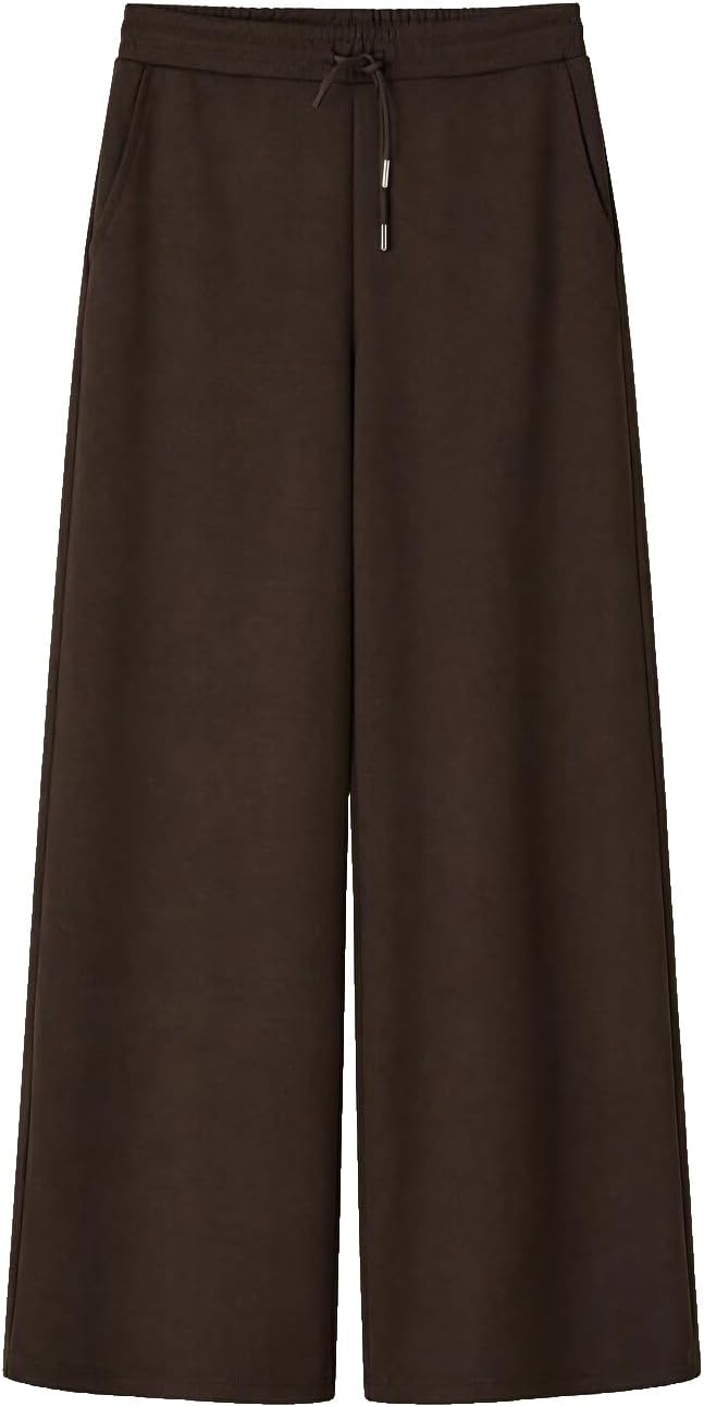سعر ومواصفات LC WAIKIKI Soft Touch Women'S Sweatpants Xs Brown (B0HKTDN85L) على Amazon EG