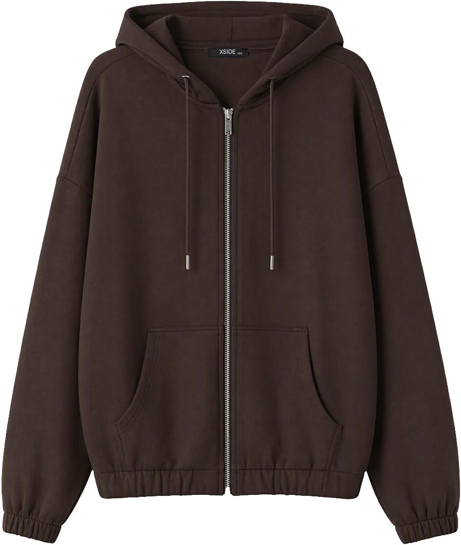 سعر ومواصفات LC WAIKIKI Soft Touch Women'S Zip-Up Sweatshirt W6CF25Z8-ZEH (B0HKT1CHBZ) على Amazon EG