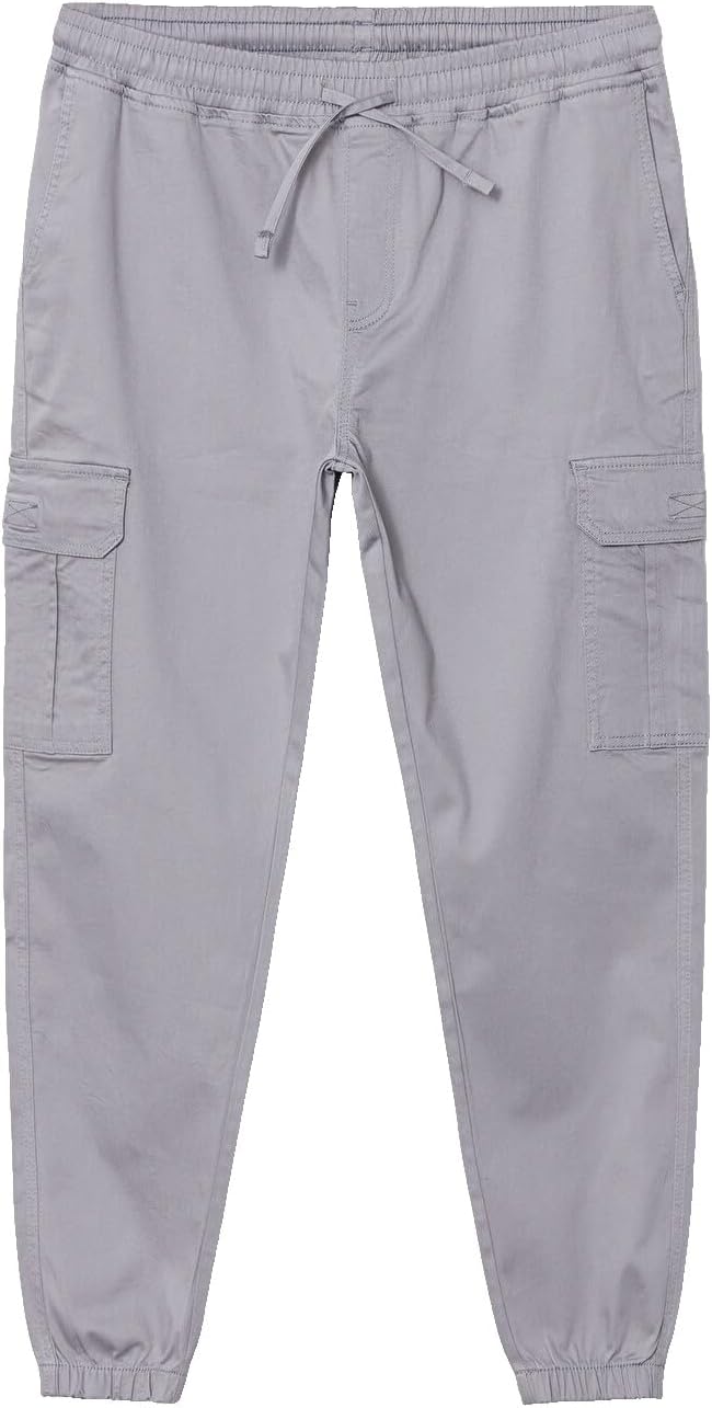 سعر ومواصفات LC WAIKIKI Standard Fit Men'S Cargo Trousers (B0HKTJL5VK) على Amazon EG