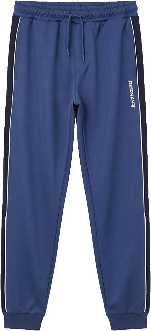 سعر ومواصفات LC WAIKIKI Standard Fit Men'S Jogger Sweatpants M Indigo (B0HKSZL4HB) على Amazon EG