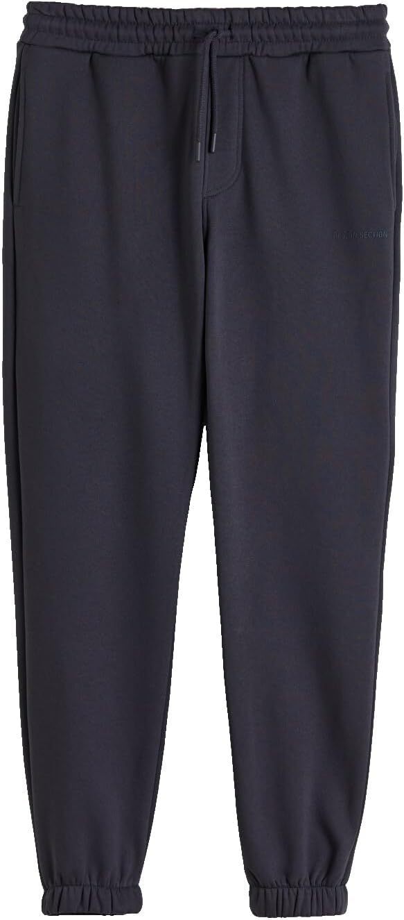 سعر ومواصفات LC WAIKIKI Standard Fit Men'S Jogger Sweatpants Xs Anthracite (B0HKTB4L9B) على Amazon EG
