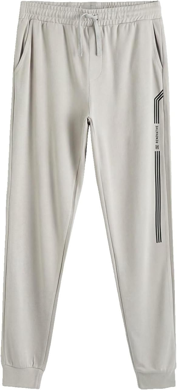 سعر ومواصفات LC WAIKIKI Standard Fit Men'S Jogger Sweatpants S6BO81Z8-YMC (B0HKTFW3K9) على Amazon EG