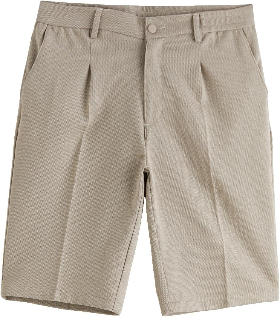سعر ومواصفات LC WAIKIKI Standard Fit Men'S Shorts 30 Beige (B0HKTKH9ND) على Amazon EG