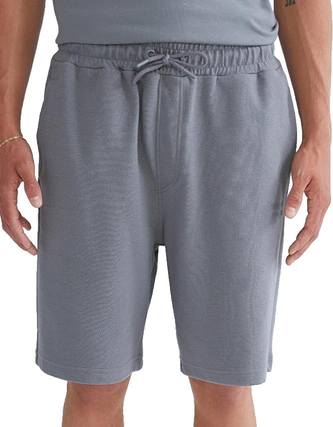سعر ومواصفات LC WAIKIKI Standard Fit Men'S Shorts M Grey (B0HKTNC6H5) على Amazon EG