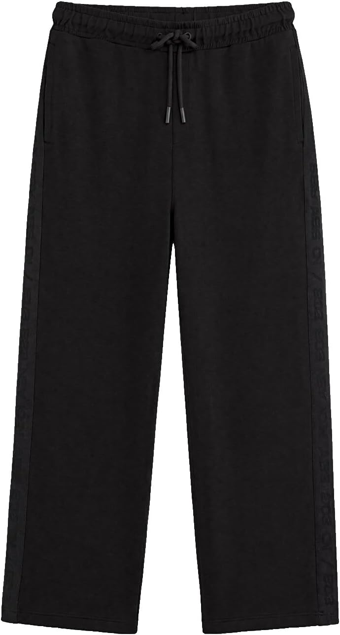 سعر ومواصفات LC WAIKIKI Standard Fit Men'S Sweatpants Xs Black (B0HKTV33T4) على Amazon EG