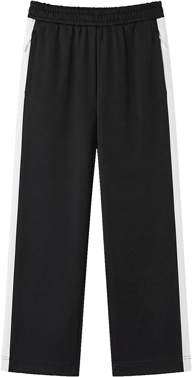 سعر ومواصفات LC WAIKIKI Standard Fit Men'S Sweatpants M Black W6R446Z8-CVL-M-8685005700685 (B0HKV246N9) على Amazon EG