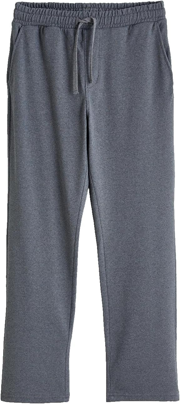 سعر ومواصفات LC WAIKIKI Standard Fit Men'S Textured Trousers 2Xl Anthracite (B0HKT2PPFW) على Amazon EG