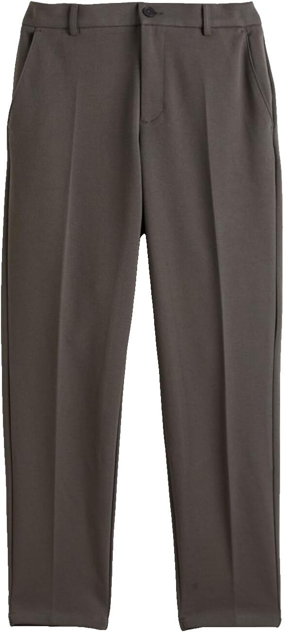 سعر ومواصفات LC WAIKIKI Standard Fit Men'S Trousers 32 Khaki (B0HKTC29L9) على Amazon EG