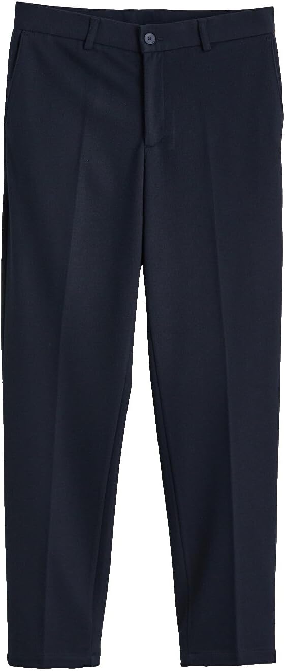 سعر ومواصفات LC WAIKIKI Standard Fit Men'S Trousers 28 Navy W5EQ36Z8-RFG-28-8684693217826 (B0HKTDY98X) على Amazon EG