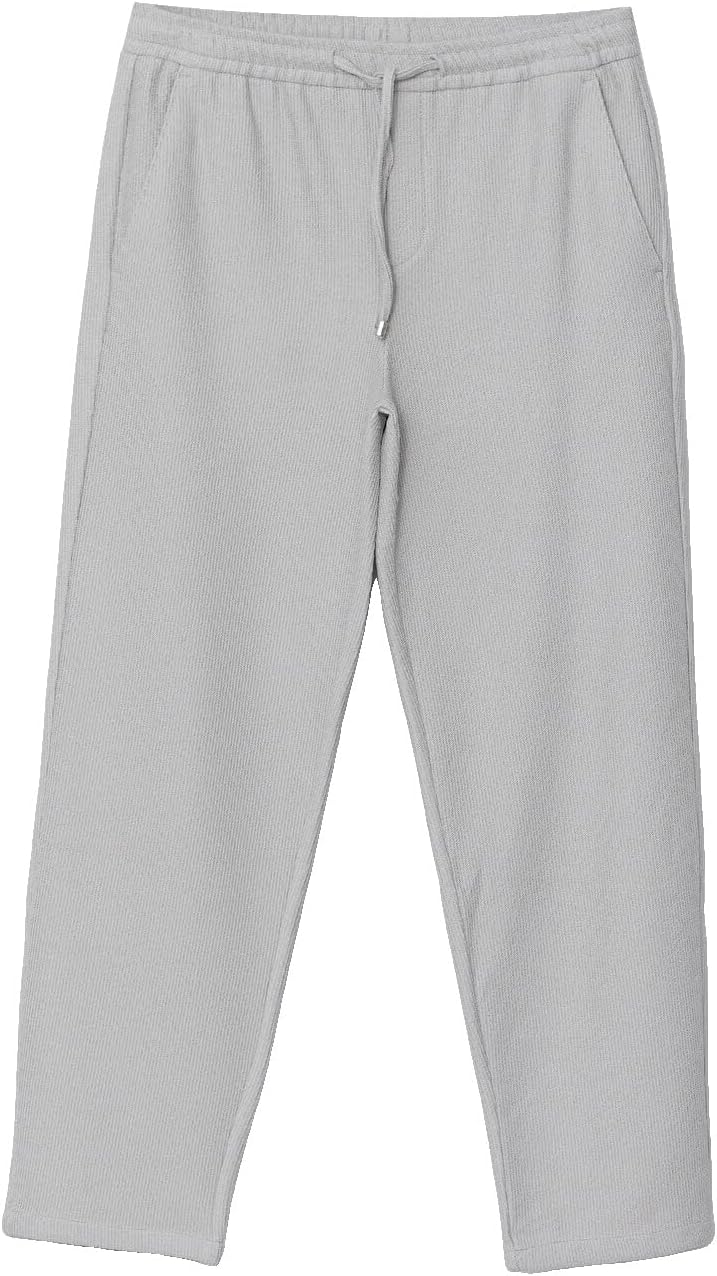 سعر ومواصفات LC WAIKIKI Standard Fit Men'S Trousers S5G168Z8-CUZ-1 (B0HKTHLX88) على Amazon EG