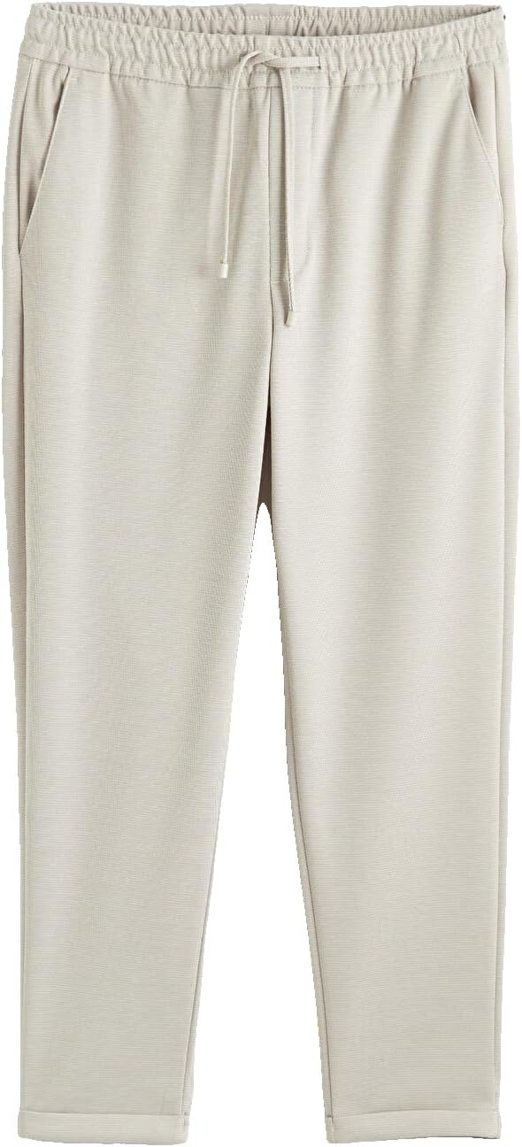 سعر ومواصفات LC WAIKIKI Standard Fit Men'S Trousers 3Xl Beige (B0HKTJ83LY) على Amazon EG